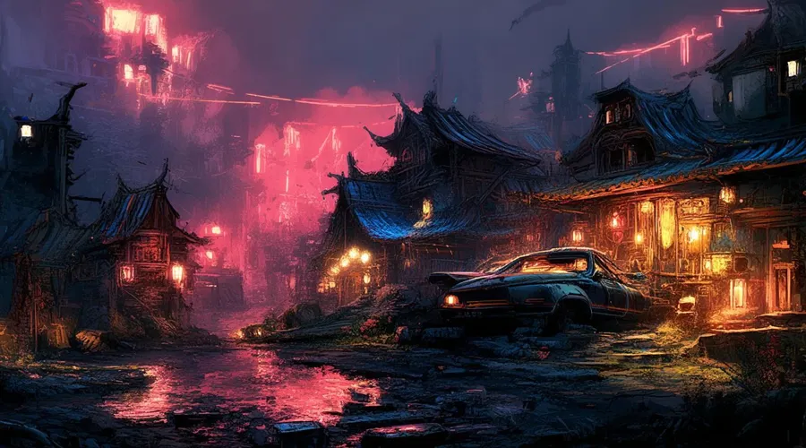 战忍传说兑换码横幅图片1